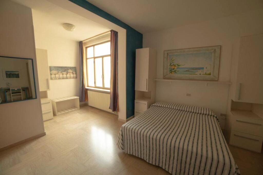 ג'וליאנובה Hotel Corallo מראה חיצוני תמונה