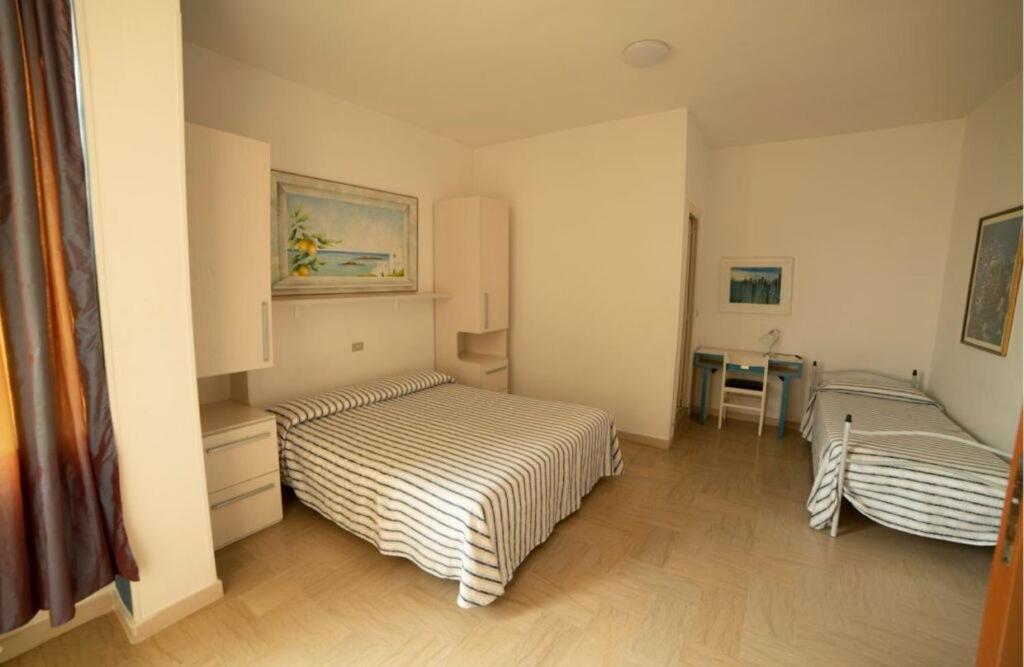 ג'וליאנובה Hotel Corallo מראה חיצוני תמונה
