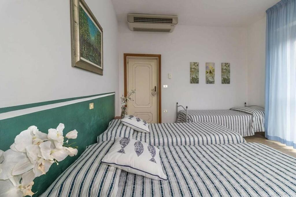 ג'וליאנובה Hotel Corallo מראה חיצוני תמונה