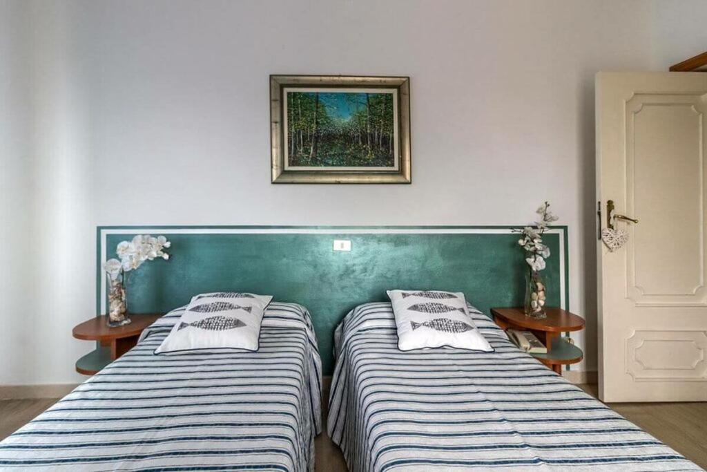ג'וליאנובה Hotel Corallo מראה חיצוני תמונה